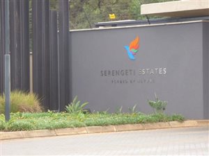 1015 m² Land available in Serengeti