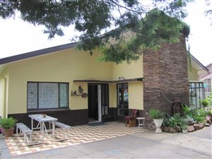 4 Bedroom House in Vanderbijlpark SW1