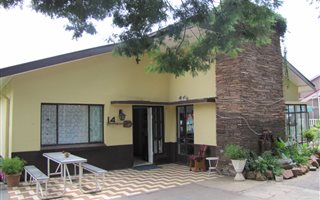 4 Bedroom House in Vanderbijlpark SW1