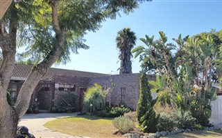 3 Bedroom House in Retief