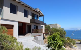 4 Bedroom House in Mountainside