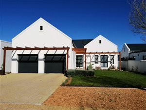 3 Bed House in Croydon Olive Estate