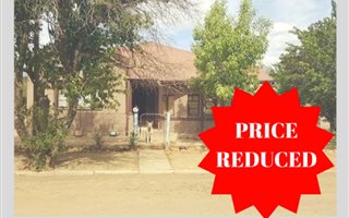 3 Bedroom House in Reddersburg