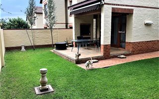 2 Bedroom Duplex in Country View Estate