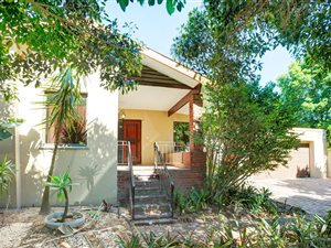 3 Bed House in Kenridge