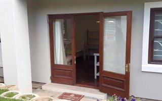 1 Bedroom Garden Cottage in Mostertsdrift