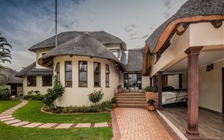 4 Bedroom House in West Acres