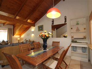 3 Bed Apartment in Plettenberg Bay