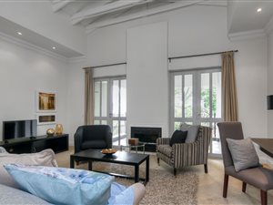 2 Bed Apartment in Dunkeld