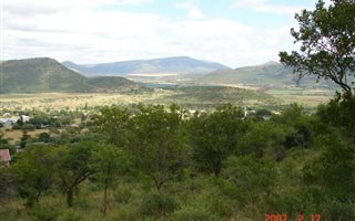 2926 m² Land available in Ohrigstad