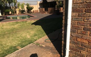 4 Bedroom House in Del Judor