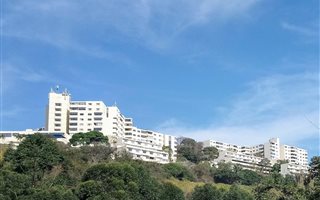 3 Bedroom Apartment in Paradise Valley