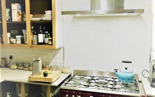 1 Bedroom Apartment in Oerderpark