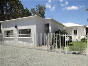 3.2 ha Farm in Olive Hill
