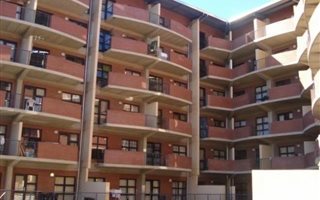 1 Bedroom Apartment in Braamfontein