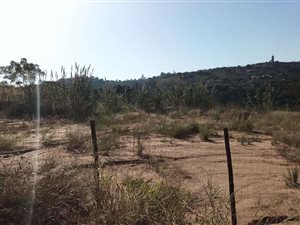 625 m² Land available in Verulam