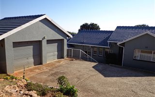 3 Bedroom House in Breaunanda