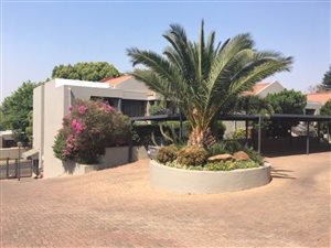 2 Bedroom Townhouse in Atholl
