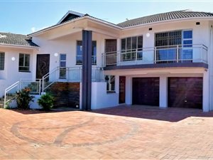 3 Bed House in Stanger Manor
