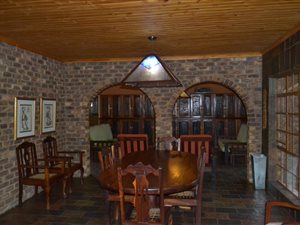 8565 m² Farm in Onderstepoort