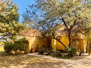 7 Bed House in Saddlebrook Estate