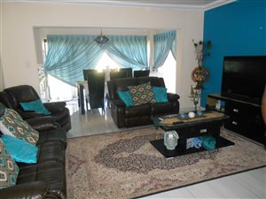 3 Bed Apartment in Comet