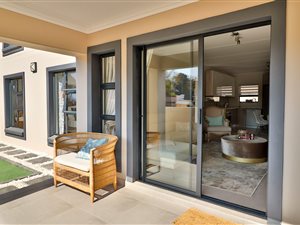 2 Bed Apartment in Rivonia