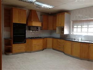 4 Bed House in Musgrave