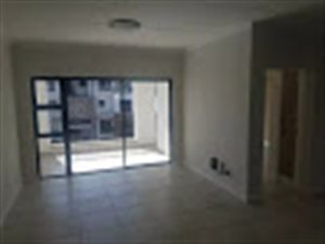 2 Bed Apartment in Pretoria Central