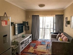 2 Bed Apartment in Vasco Estate