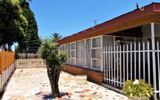3 Bedroom House in Geduld