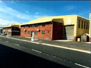 1471 m² Commercial space in Prospecton Industrial