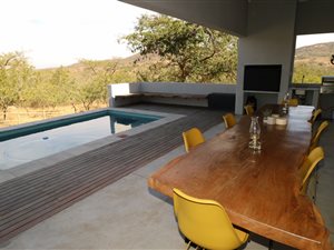 4 Bed House in Wild Fig Estate
