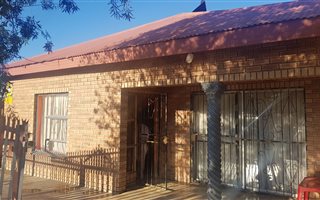 3 Bedroom House in Kimberley