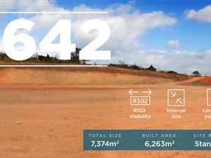 Commercial property for sale in Ballito | T2946100
