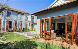 4 Bedroom House in Woodlands Estate