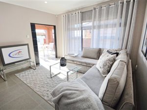 2 Bedroom Simplex in Northwold