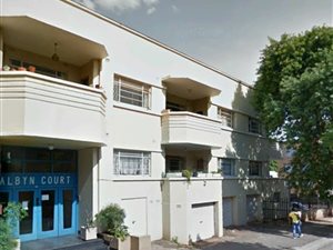 1 Bed Flat in Bellevue