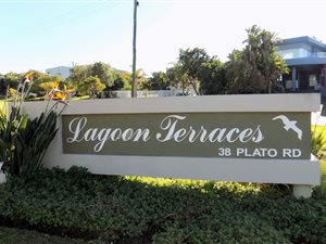 3 Bed Apartment in Poortjies