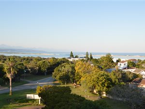 3 Bed Apartment in Poortjies