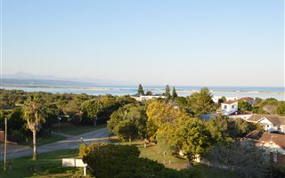 3 Bedroom Apartment in Poortjies