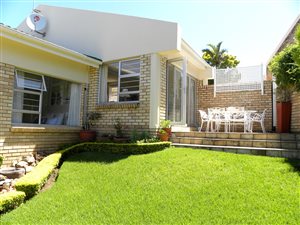 3 Bed Simplex in Bonnie Doone