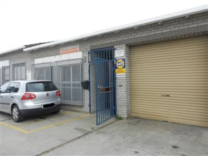 108 m² Commercial space in De Kuilen