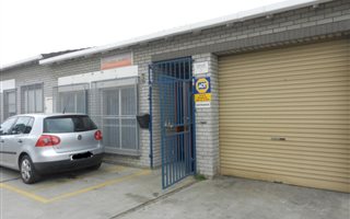 108 m² Commercial space in De Kuilen