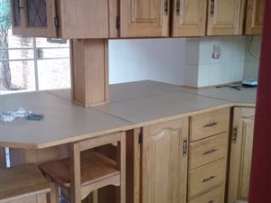2 Bed Duplex in Dorandia