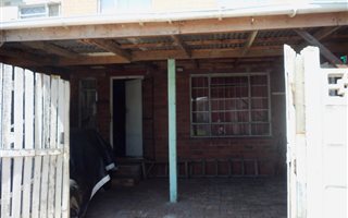 4 Bedroom House in Avonwood