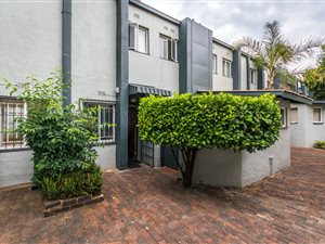 2 Bed Townhouse in Albertville