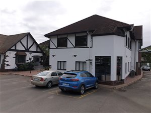 194 m² Commercial space in Westville