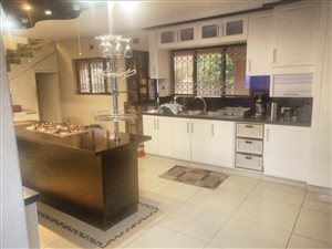 4 Bed House in Watsonia