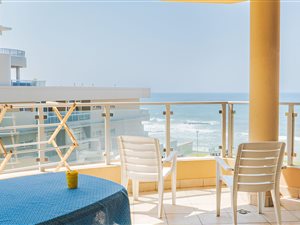 3 Bed Apartment in Ballito